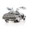 Metal Earth® DeLorean Steel Model Kit